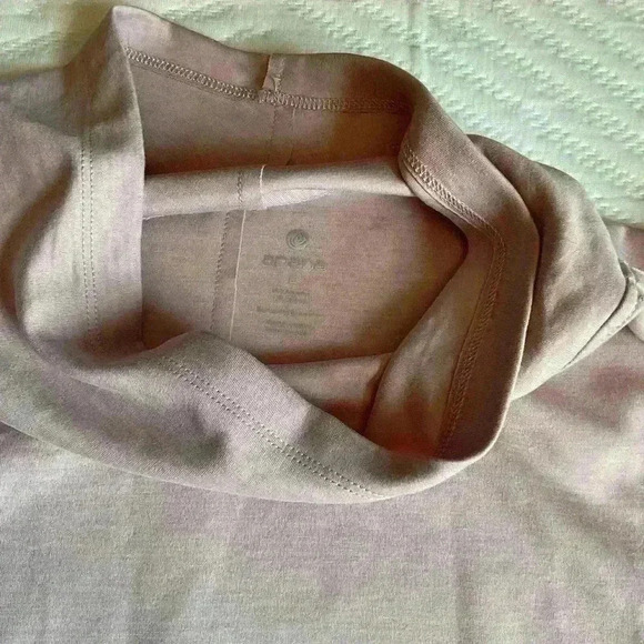 Apana loose turtleneck pullover - Picture 2 of 8